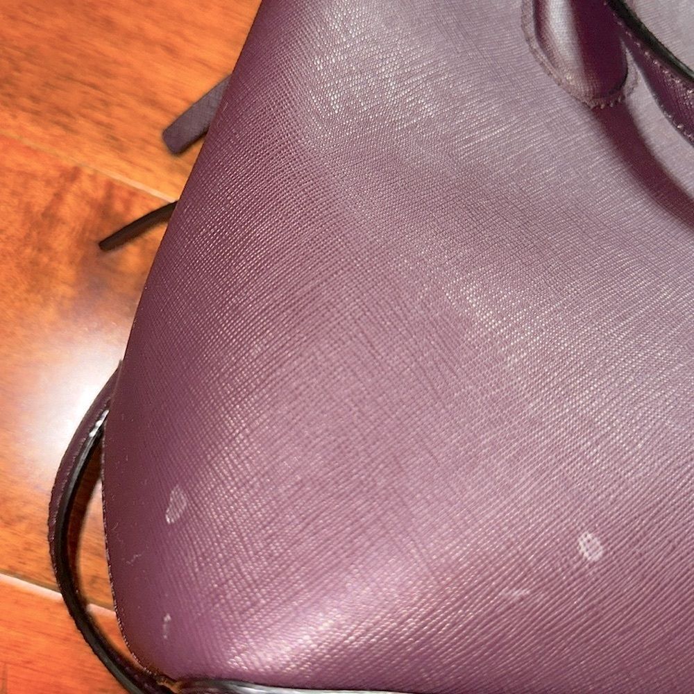 Kate Spade Purse/Matching Wallet - Picture 13 of 13
